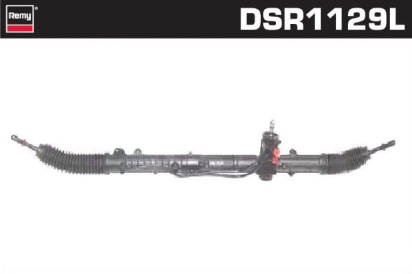 DELCO REMY Ohjausvaihde DSR1161L